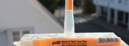 Уход для ногтей от Р2 (часть вторая). Пoлезные попутчики