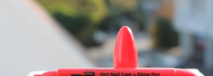 Уход для ногтей от Р2 (часть вторая). Пoлезные попутчики