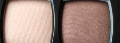 Весенняя коллекция "Printemps precieux" от Chanel. Тени  Ombre Contraste Duo 37 Sable-Emouvant
