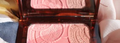 Румяна Bronzing Glow Blusher из летней коллекции Artdeco Bronzing Tribal Sunset (лето 2013)