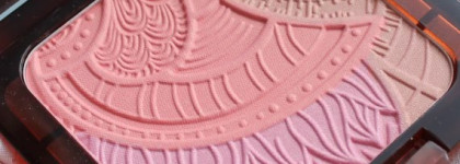 Румяна Bronzing Glow Blusher из летней коллекции Artdeco Bronzing Tribal Sunset (лето 2013)