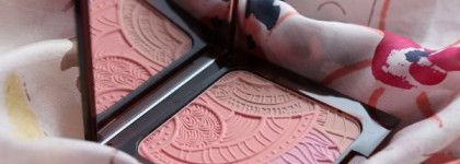 Румяна Bronzing Glow Blusher из летней коллекции Artdeco Bronzing Tribal Sunset (лето 2013)