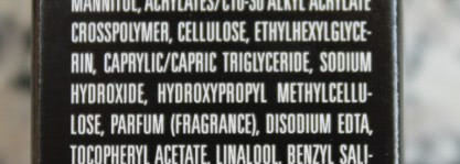 Тонирующий гель для лица Givenchy Mister Radiant Made-to-Measure Glow Totally Weightless