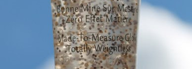 Тонирующий гель для лица Givenchy Mister Radiant Made-to-Measure Glow Totally Weightless