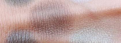 Осенняя звезда - тени Dior Mystic Metallics 5 Couleurs Eyeshadow Palette №384 Bonne Etoile из коллекции Dior Fall Look 2013