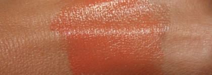 Кремовые румяна Artdeco Cream Rouge for Cheeks & Lips из серии Beauty Times, в оттенке Nr. 44 - Creamy Orange