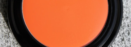 Кремовые румяна Artdeco Cream Rouge for Cheeks & Lips из серии Beauty Times, в оттенке Nr. 44 - Creamy Orange