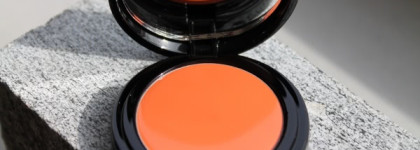 Кремовые румяна Artdeco Cream Rouge for Cheeks & Lips из серии Beauty Times, в оттенке Nr. 44 - Creamy Orange