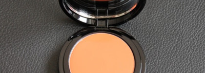 Кремовые румяна Artdeco Cream Rouge for Cheeks & Lips из серии Beauty Times, в оттенке Nr. 44 - Creamy Orange
