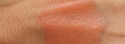Кремовые румяна Artdeco Cream Rouge for Cheeks & Lips из серии Beauty Times, в оттенке Nr. 44 - Creamy Orange