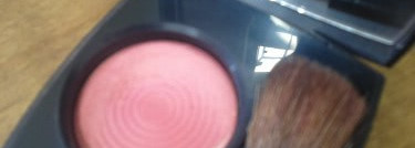 Chanel Joues Contraste 55 In Love