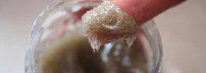 Мейд ин Юкрейн. Натуральная косметика фирмы Яка