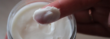 Мейд ин Юкрейн. Натуральная косметика фирмы Яка