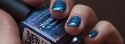 Picture Polish - Paradise