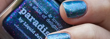 Picture Polish - Paradise