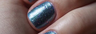 Picture Polish - Paradise