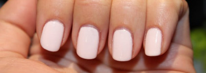 Essie Fiji - любимый лак