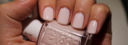Essie Fiji - любимый лак