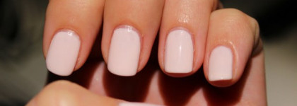 Essie Fiji - любимый лак