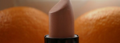 Lumene Smile Booster Lipstick № 3 Nude Beige
