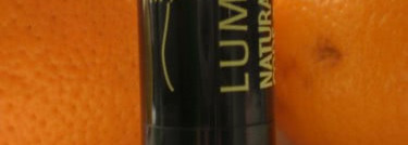 Lumene Smile Booster Lipstick № 3 Nude Beige