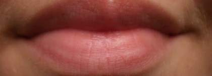 Lumene Smile Booster Lipstick № 3 Nude Beige