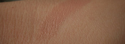 Lumene Smile Booster Lipstick № 3 Nude Beige