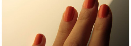 Нет осенней хандре