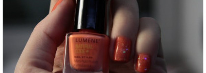 Нет осенней хандре