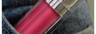 Нежность с Dior Addict Ultra-Gloss Glow 664 Rose Bikini