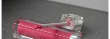 Нежность с Dior Addict Ultra-Gloss Glow 664 Rose Bikini