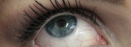Helena Rubinstein  Lash Queen Fatal Blacks Mascara