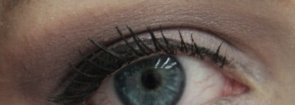 Helena Rubinstein  Lash Queen Fatal Blacks Mascara