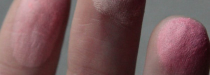 Мультицветные румяна-хайлайтер от Pupa Color Touch Highlighter №001 Candy Rose