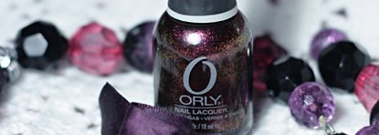 Orly Rococo A-Go-Go