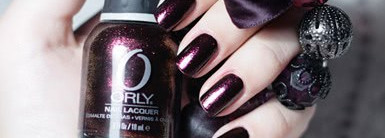 Orly Rococo A-Go-Go