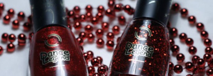 Dance Legend — Red Show 03 и 12