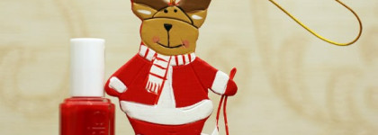 Essie - Laсquered Up