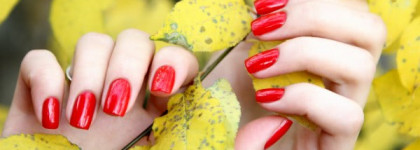 Essie - Laсquered Up