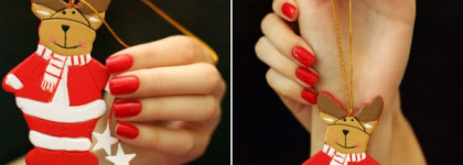 Essie - Laсquered Up