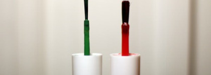 Essie - Laсquered Up