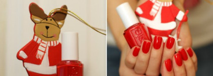 Essie - Laсquered Up