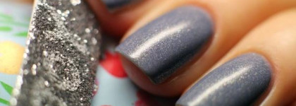 OPI - I Don't Give a Rotterdam