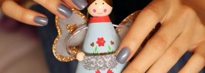 OPI - I Don't Give a Rotterdam