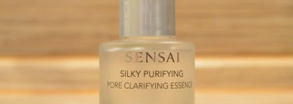 Чистим перышки, или мое умывание часть 1