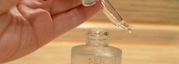 Чистим перышки, или мое умывание часть 1