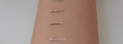 Как я нашла "свой" консилер