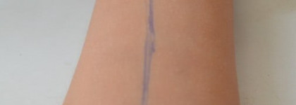 Как я нашла "свой" консилер