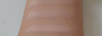 Как я нашла "свой" консилер