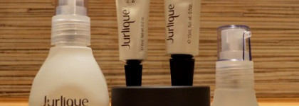 Jurlique. Мне нравится